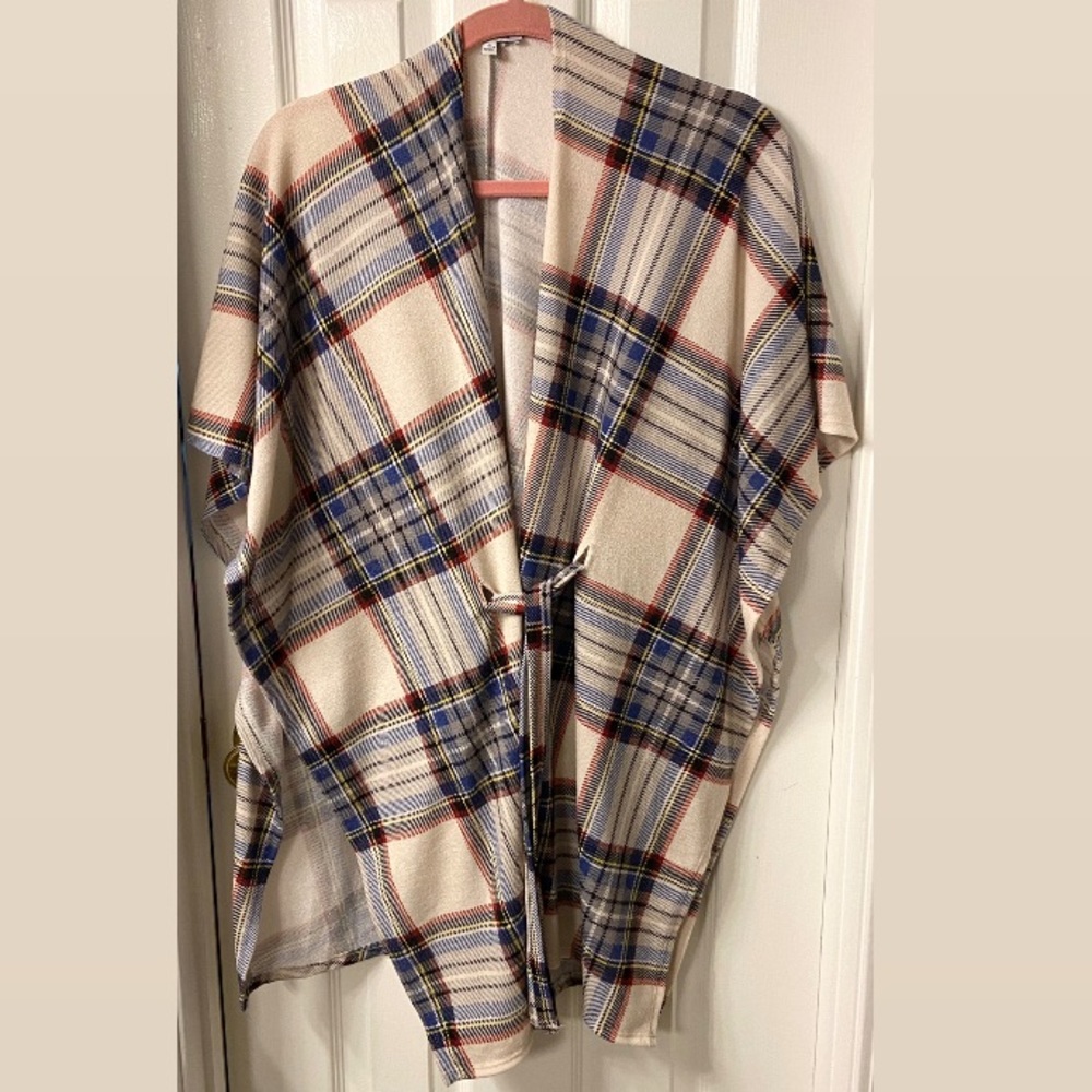 Poncho